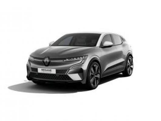 nuovo RENAULT Megane