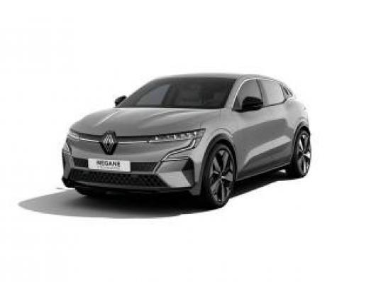 nuovo RENAULT Megane