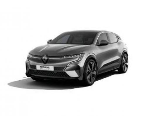 nuovo RENAULT Megane