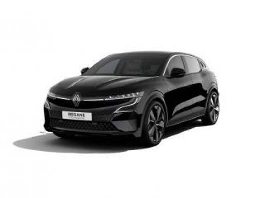 nuovo RENAULT Megane