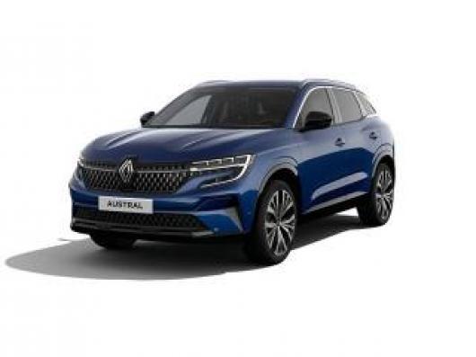 nuovo RENAULT Austral