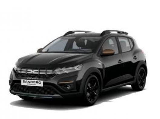 Sandero