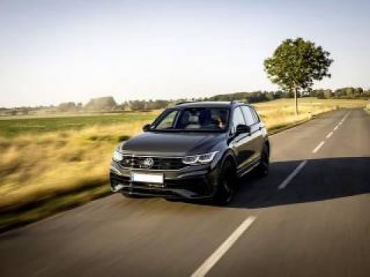 usato VOLKSWAGEN Tiguan