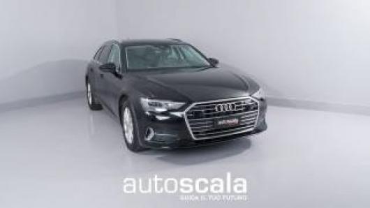 usato AUDI A6