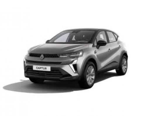 nuovo RENAULT Captur