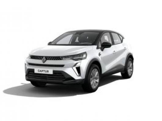 nuovo RENAULT Captur