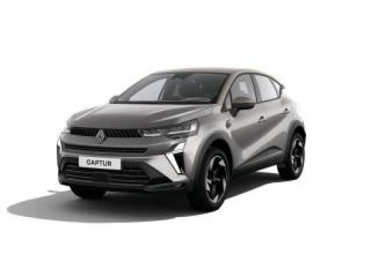 nuovo RENAULT Captur