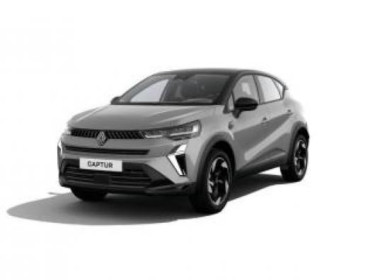 nuovo RENAULT Captur