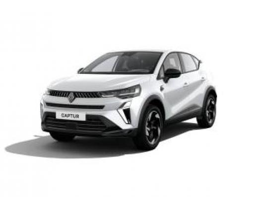 nuovo RENAULT Captur