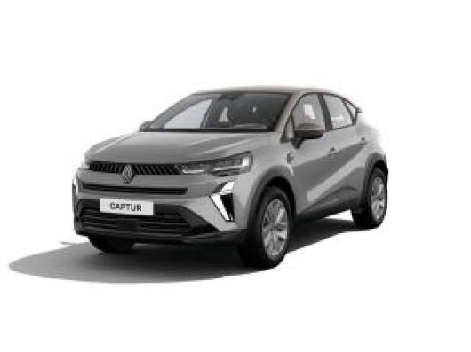 nuovo RENAULT Captur