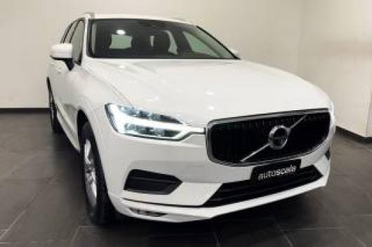 usato VOLVO XC60