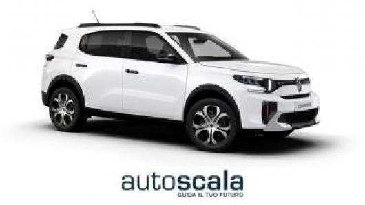 nuovo CITROEN C3 Aircross