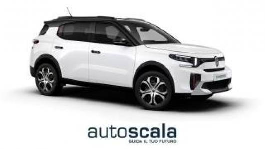 nuovo CITROEN C3 Aircross