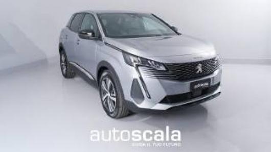 Km 0 PEUGEOT 3008