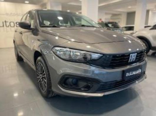 Km 0 FIAT Tipo