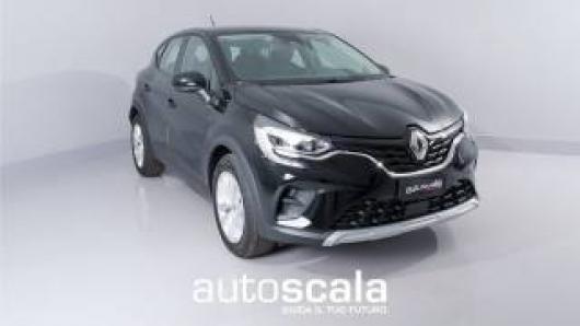 Km 0 RENAULT Captur