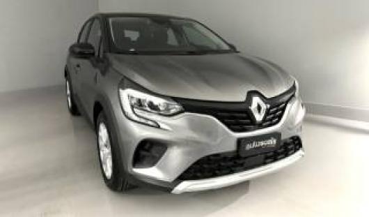 Km 0 RENAULT Captur