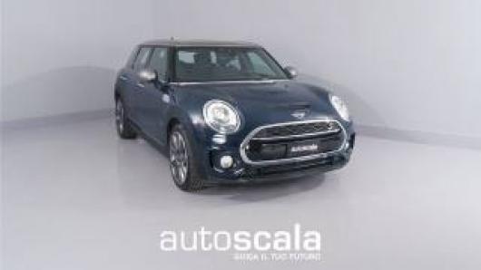 usato MINI Clubman