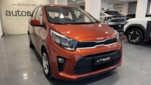 usato KIA Picanto