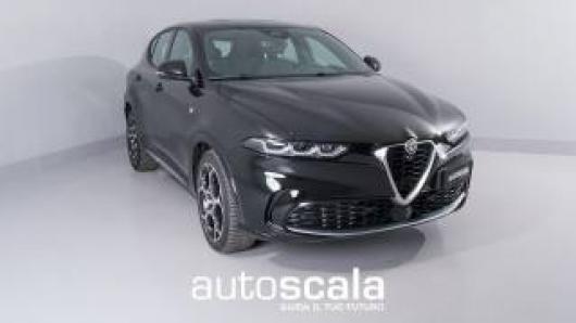 usato ALFA ROMEO Tonale