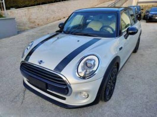 usato MINI Cooper