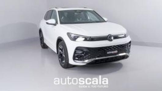 Km 0 VOLKSWAGEN Tiguan