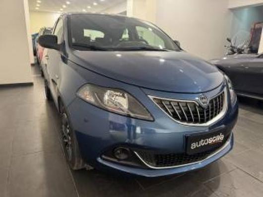 usato LANCIA Ypsilon