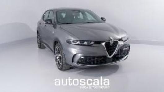 usato ALFA ROMEO Tonale