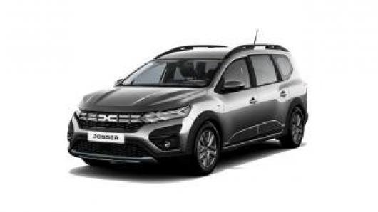 nuovo DACIA Jogger