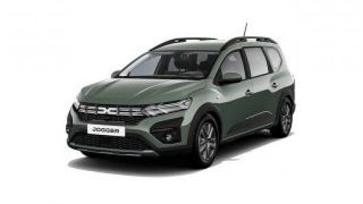 nuovo DACIA Jogger