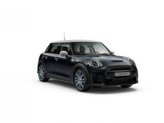 usato MINI Cooper