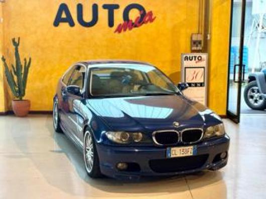 usato BMW 330