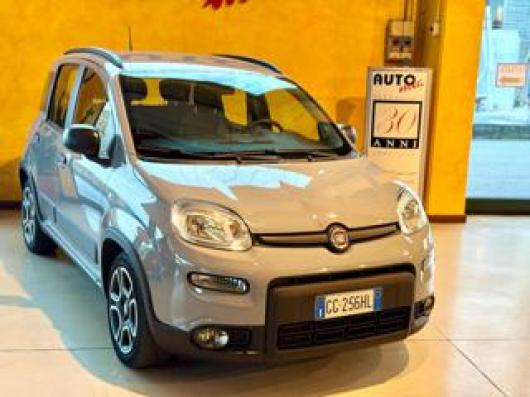 usato FIAT Panda