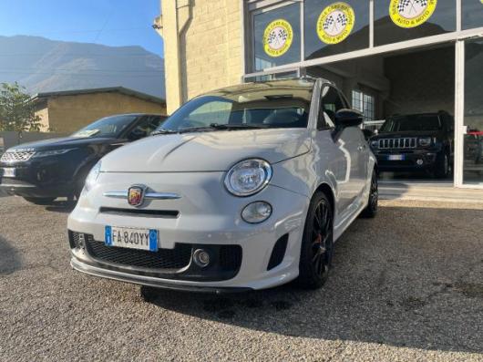 usato ABARTH 595