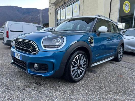 usato MINI Countryman