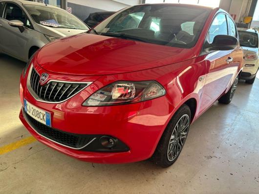 usato LANCIA Ypsilon