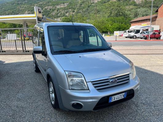 usato FORD Tourneo Connect