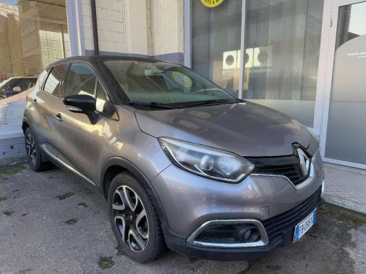 Captur