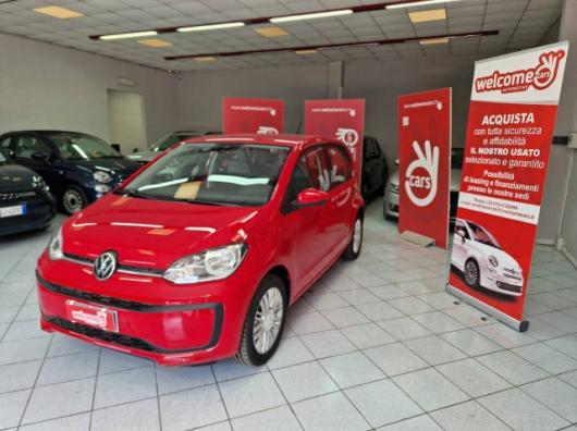 usato VOLKSWAGEN Up!