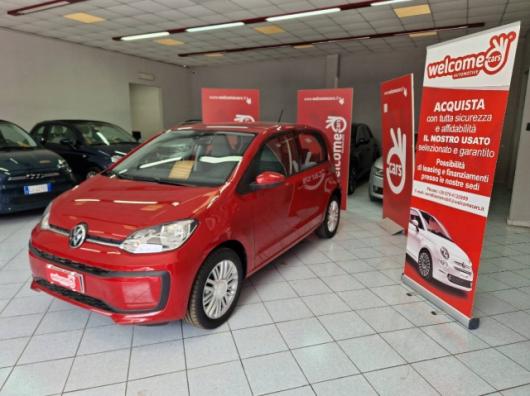 usato VOLKSWAGEN Up!