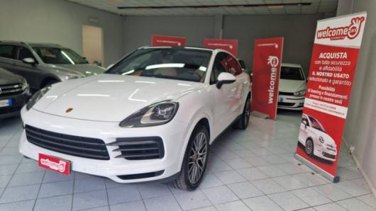 usato PORSCHE Cayenne