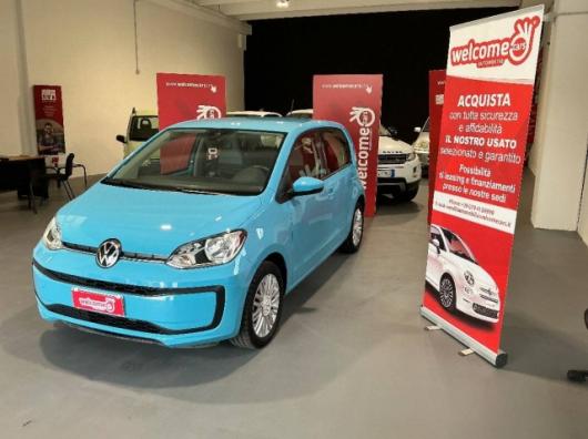 usato VOLKSWAGEN Up!