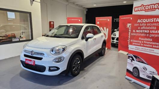 usato FIAT 500X