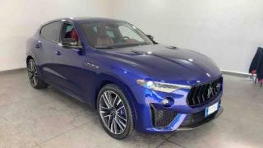 usato MASERATI Levante