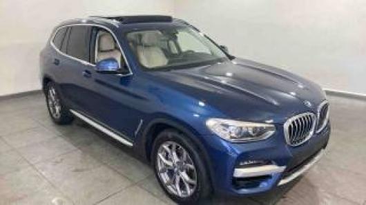 usato BMW X3