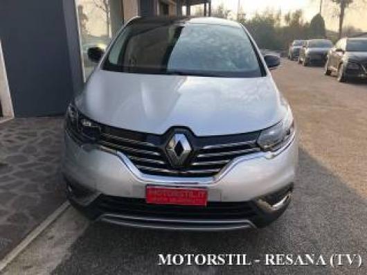 usato RENAULT Espace