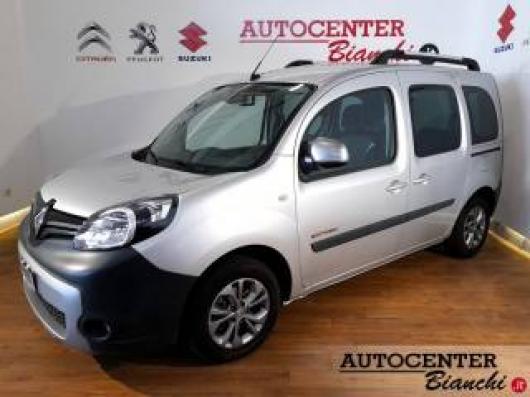 usato RENAULT Kangoo