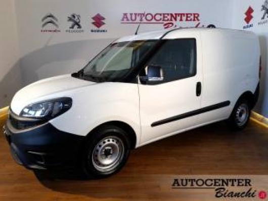 usato FIAT Doblo