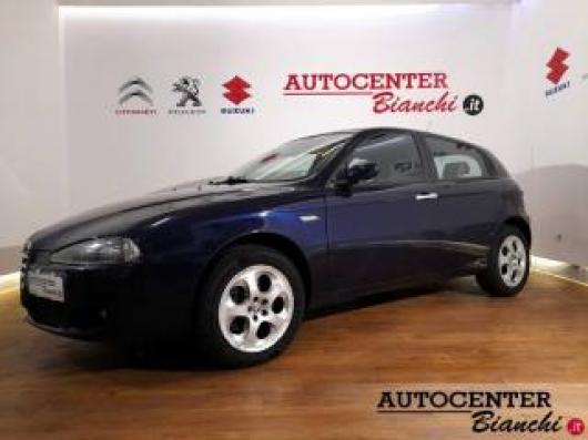 usato ALFA ROMEO 147