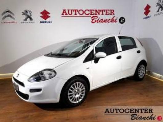 usato FIAT Punto